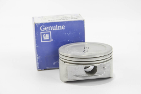 Поршень Лачетті 1,8 LDA (80,75) 1-й ремонт (1шт) GM - General Motors 93742698