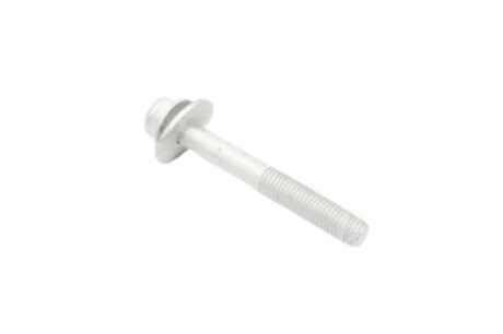 Болт Captiva важеля розвального зад підвіски внутр М14 GM - General Motors 94502052