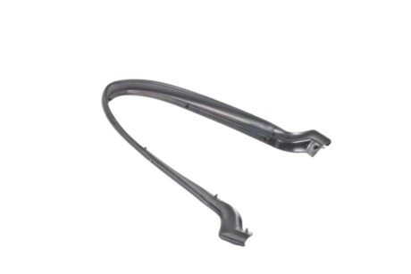 Ущільнювач капота Cruze перед центр GM - General Motors 94787611