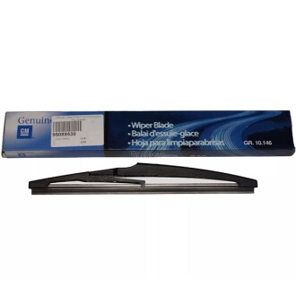 Щітки склоочисника - General Motors 95089530