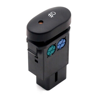 Кнопка п/туманок Нексія зад GM - General Motors 96168697