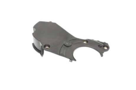 Кожух ременя ГРМ 1.5 - General Motors 96182951