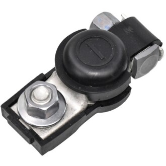 Клема АКБ Ланос/Сенс/Нексія (мінус) GM - General Motors 96187092