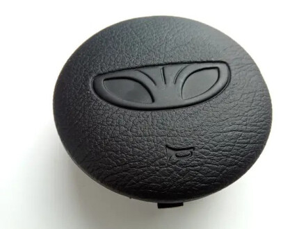 Кнопка Ланос/Сенс звукового сигнала керма GM - General Motors 96239023