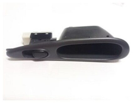 Блок кнопок склопідіймача Ланос Т150/Сенс зад прав (1 кнопка) GM - General Motors 96279335