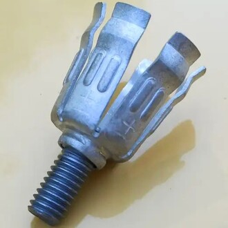 Клема АКБ Матіз (плюс) GM - General Motors 96284907