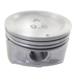 Поршень в комплекте на 1 цилиндр, std - General Motors 96309101