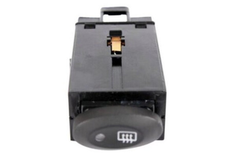 Кнопка обігріву зад скла Матіз GM - General Motors 96316818