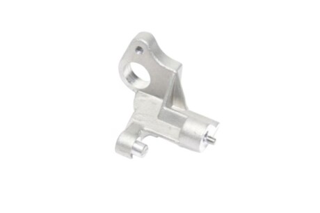 Кронштейн датчика Ланос 1,5/Нексія положения колінвала GM - General Motors 96351257