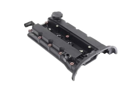 Кришка клапанна (пластикова) 1.6i Lanos, Tacuma, Nubira, 1.5i-1.6i 16V Nexia CHEVROLET - General Motors 96376396