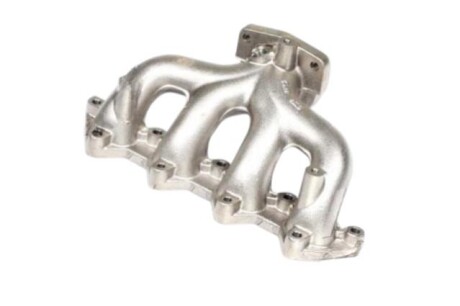 Колектор випускний 1.8i LDA LACETTI - General Motors 96419108