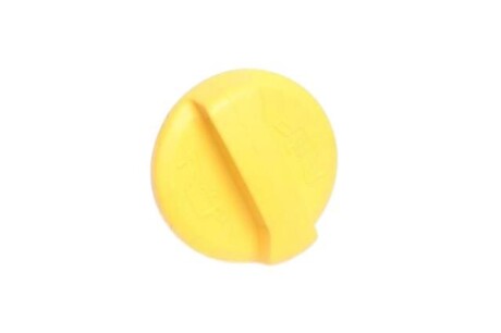 Кришка маслозаливна.LDA - General Motors 96440305