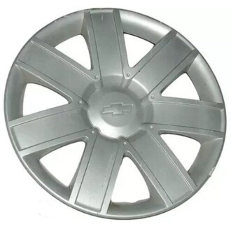 Ковпак колеса R15 LACETTI CHEVROLET - General Motors 96452304