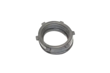 Ущільнювач Лачетті 1,8-2,0 (+LDA) корпуса дросельної заслінки GM - General Motors 96455810