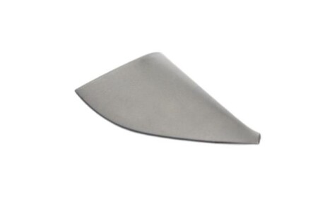 Кришка дзеркала зовнішнього (GM) - General Motors 96468950