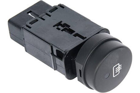 Кнопка обігріву зад скла Авео Т250 (б/конд) GM - General Motors 96475865