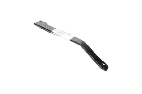 Кронштейн бампера Лачетті перед лів (седан+універсал) GM - General Motors 96545547