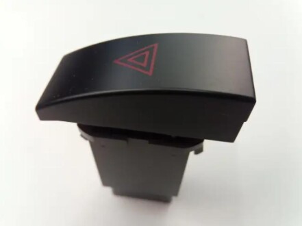 Кнопка аварійної сигналізації - General Motors 96551008