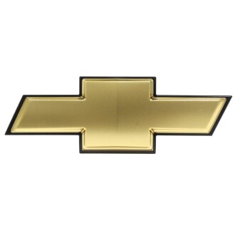 Емблема Авео Т250 на решітку капота (хрест) GM - General Motors 96648780