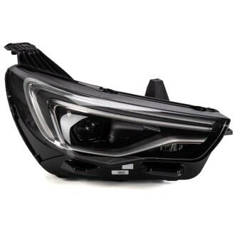 Фара передня права LED Opel Grandland X — Opel Grandland X / Vauxhall Grandland (2017--) - General Motors YP 001 261 80