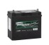 Автомобільний акумулятор 6CT-45 Аз - GIGAWATT 0185754557 (фото 2)