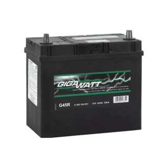 Фото 2 - Автозапчастина GIGAWATT 0185754557