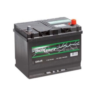 Фото 2 - Автозапчастина GIGAWATT 0185756804