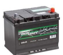 Фото товара Автозапчастина GIGAWATT 0185756804 : Купить на tto.com.ua