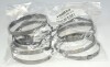 Clamping clip - ((374480, 93173417, 9181667)) GKN (Lobro) 190829 (фото 2)