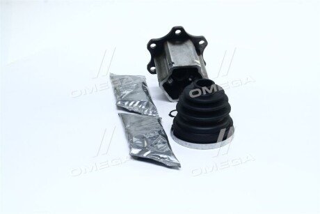 ШРУС внутр. з пильником AUDI,SEAT,SKODA,VW (GKN) - (1K0498103E, 1J0407363E, 1J0498103L) GKN (Lobro) 25177