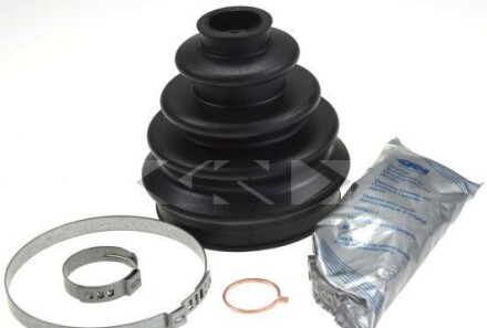 Комплект пылника, приводной вал - GKN (Lobro) 302862