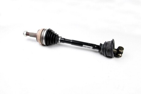 Фото 3 - Напіввісь GKN (Lobro) 303499