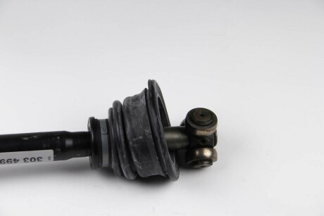 Фото 4 - Напіввісь GKN (Lobro) 303499