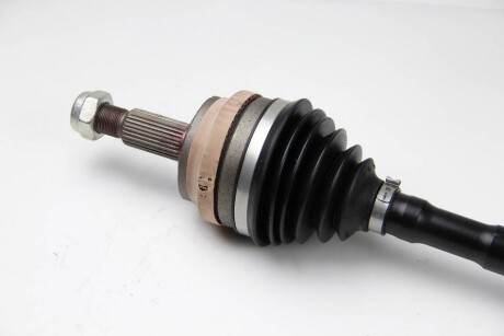 Фото 6 - Напіввісь GKN (Lobro) 303499