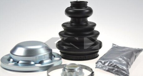Комплект пылника, приводной вал - GKN (Lobro) 304840