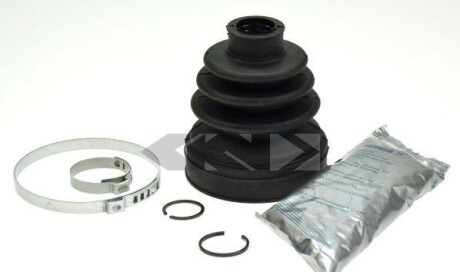 Spare part - (6QD407283, 6QD498201, 8116612701) GKN (Lobro) 305782 (фото 1)