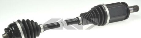 Вал - GKN (Lobro) 305945