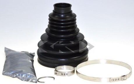 Spare part - ((CC114A084AA, BK214A084BA, 1794505, 1727141)) GKN (Lobro) 306020