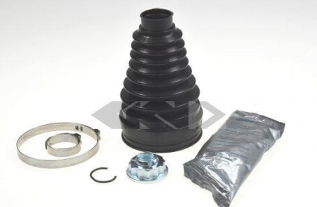 Комплект пыльника - ((A1693600768)) GKN (Lobro) 306089