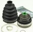 Шрус наружный bmw 5 (f10, f11), 6 (f06, f12, f13) (13-н.в) - (31607593040, 31607593042, 31607593043) GKN (Lobro) 306288 (фото 1)