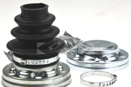 Osјona przeg lobro bmw 3/x3/z4 1.6-3.0 04-13 - GKN (Lobro) 306325