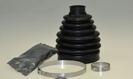 Oslona przegubu - ((C9241JA0JA)) GKN (Lobro) 306594