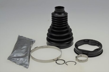 Комплект пилозахисний, приводний вал - GKN (Lobro) 306598