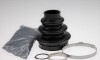 Dust boot, kit - (33217559075, 33217572448) GKN (Lobro) 306705 (фото 1)