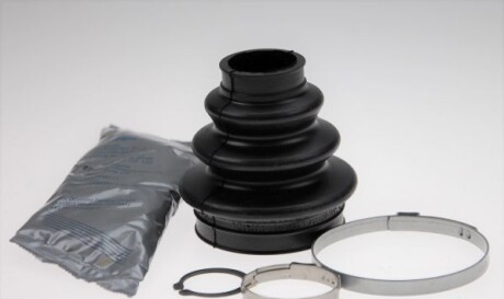 Dust boot, kit - (33217559075, 33217572448) GKN (Lobro) 306705 (фото 1)