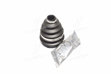 Фото 2 - Пыльник ШРУС GKN (Lobro) 36149