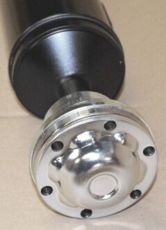 Фото 3 - Карданний вал GKN (Lobro) GKNP10052