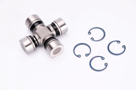 Фото 2 - Елемент трансмісії GKN (Lobro) U041