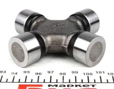 Фото 2 - Елемент трансмісії GKN (Lobro) U074