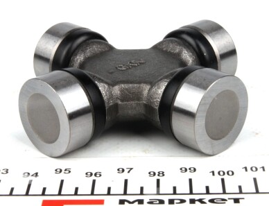 Фото 2 - Елемент трансмиссии GKN (Lobro) U100